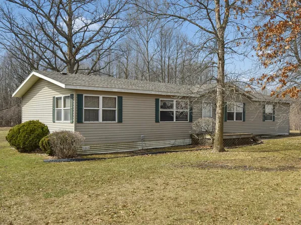 N8435 County Road Y, Spring Valley, WI 54767