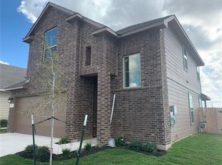 917 Fortrose Ter, Pflugerville, TX 78660