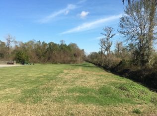 4705 Sugar Creek St, Houma, LA 70364