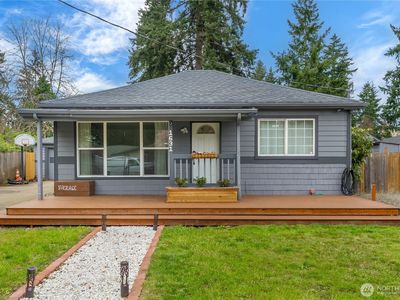 1631 104th Street S, Tacoma, WA, 98444
