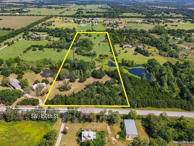 99/- Acres On SW #150, Augusta, KS, 67010