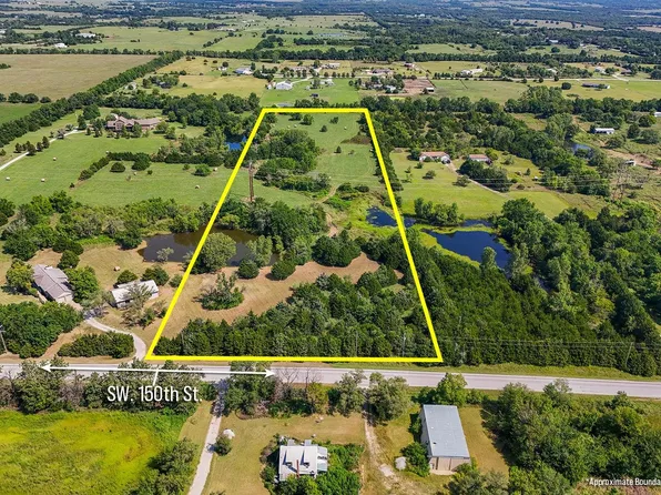 98/- Acres On SW #150, Augusta, KS 67010