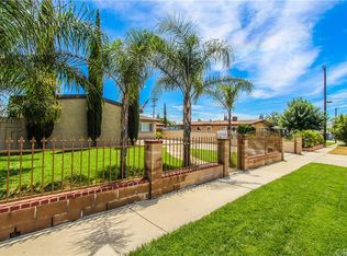9451 Kempster Ave, Fontana, CA 92335