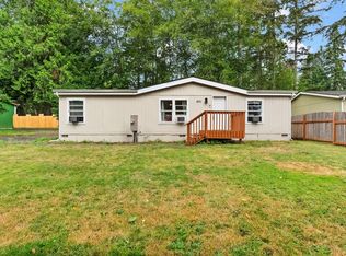 551 E Lakeshore Dr W, Shelton, WA 98584