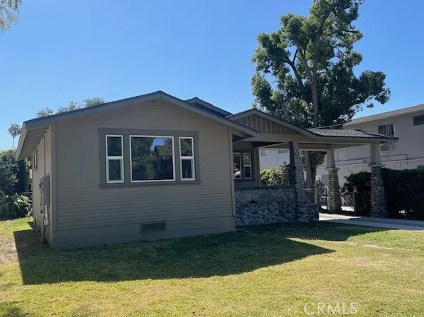420 N Mentor Ave, Pasadena, CA 91106