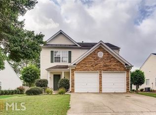 273 Carrington Way, Canton, GA 30115