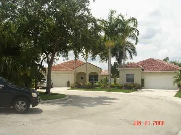 692 Maplewood Ct, Weston, FL 33327