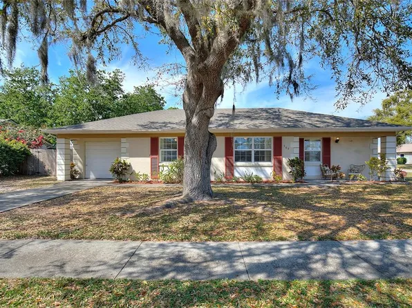 399 Iowa Woods Cir W, Orlando, FL 32824