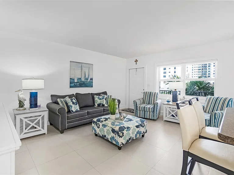 2600 S Ocean Dr #308 — Photo 5