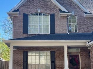 1615 Lakeside Enclave Dr, Houston, TX 77077