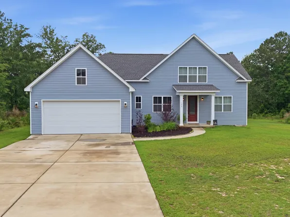 172 Living Waters Blvd, Lexington, SC 29073