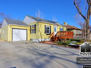 1260 S Kenwood St, Casper, WY 82601