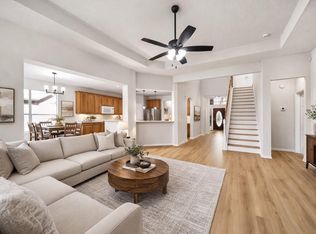 515 Deer Hollow Dr, Sugar Land, TX 77479