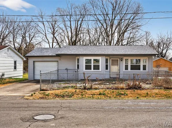 630 Charles St, Cape Girardeau, MO 63701