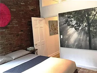 Rented by City Connections Realty