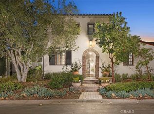 29 Prairie Grass, Irvine, CA 92603