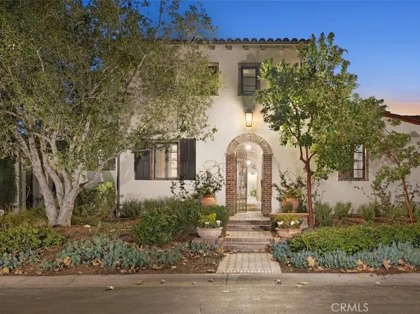 29 Prairie Grass, Irvine, CA 92603