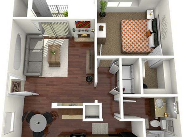 3701 W Pioneer Dr #8-0810