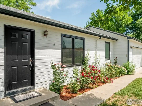 636 Spurge Cir, Fort Collins, CO 80524
