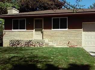 481 Riviera Ter, Waterford, MI 48328