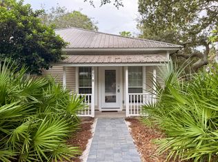 107 Jacksons Run #B, Pt Washington, FL 32459