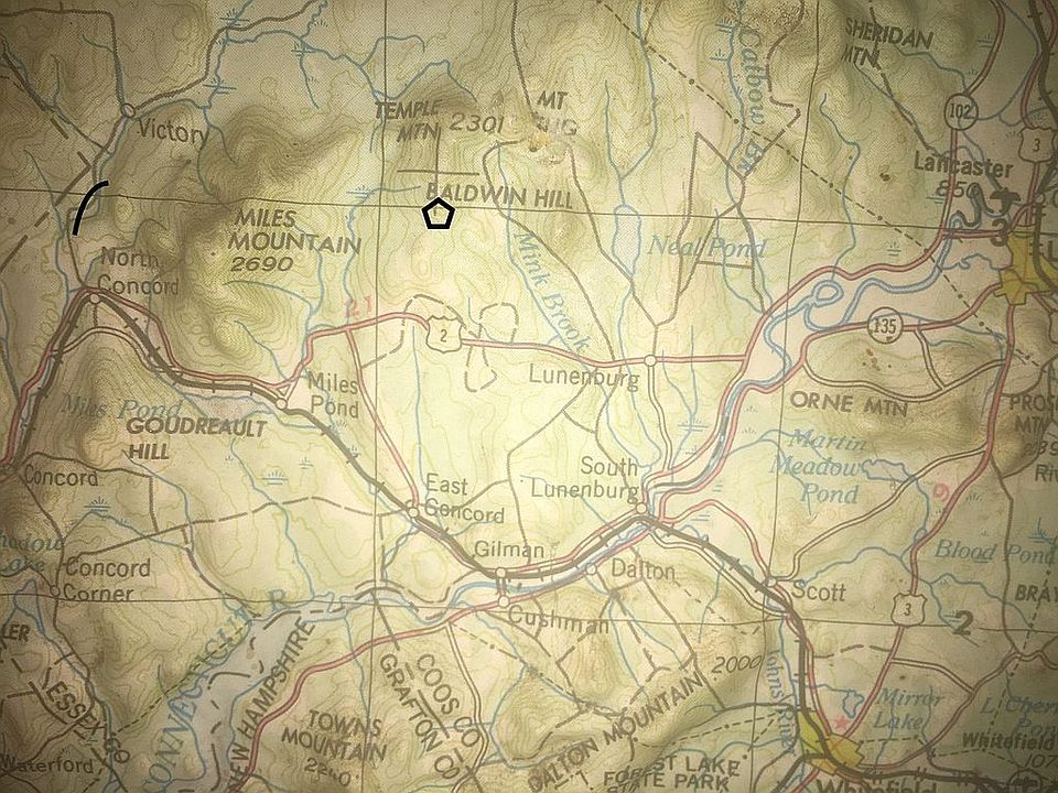 2nd image of 0 Pond Hill Rd