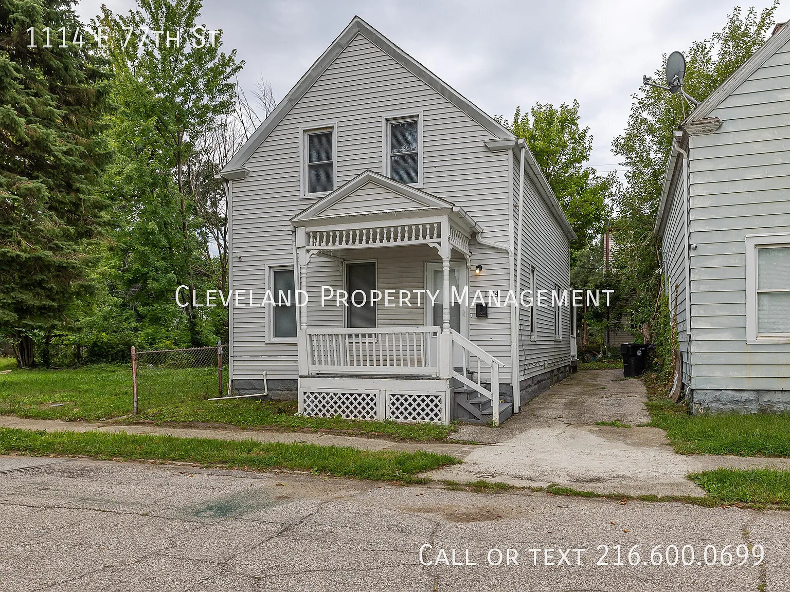 Fully Updated 4-Bedroom Home in Cleveland! — Photo 1
