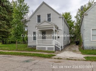 1114 E 77th St, Cleveland, OH 44103