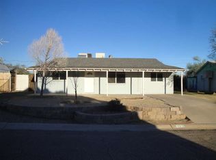 378 N Peretz Cir, Morristown, AZ 85342