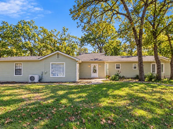 74262 Dogwood Rd, Wagoner, OK 74467