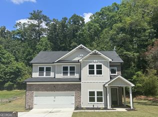 1632 Stephenson Rd, Lithonia, GA 30058