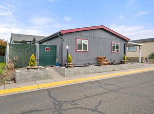 2311 Lara Ln, Central Pt, OR