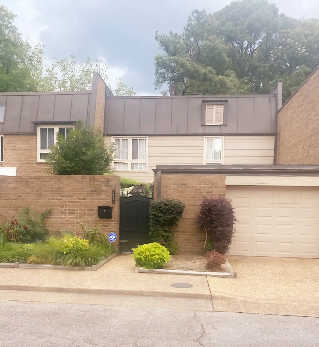 2954 Southern Ave #2954, Memphis TN - Owner Finance Home