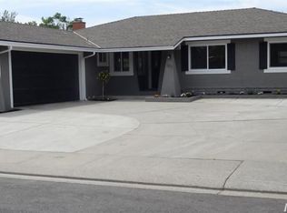 3401 Darryl Ln, Modesto, CA 95350