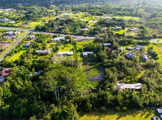 15-1293 28th Ave Lot 14, Keaau, HI 96749
