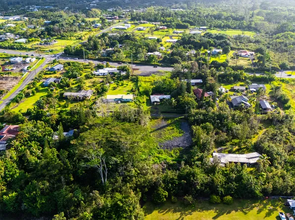 15-1293 28th Ave Lot 14, Keaau, HI 96749