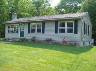 54 Bond Rd, Charlton, MA 01507