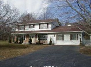 494 Westchester Rd, Colchester, CT 06415