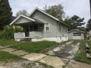 1269 Central Ave, Barberton, OH 44203