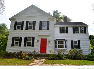 12 Old Mill Rd, New Milford, CT 06776