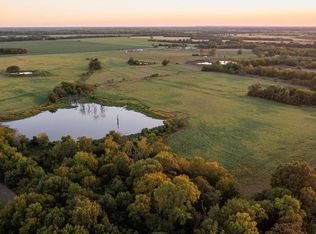 E 600th Rd, Pleasanton, KS 66075