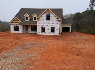 766 Youth Jersey Rd, Monroe, GA 30655