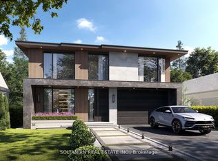 35 Cheshire Dr, Toronto, ON M9B2N7