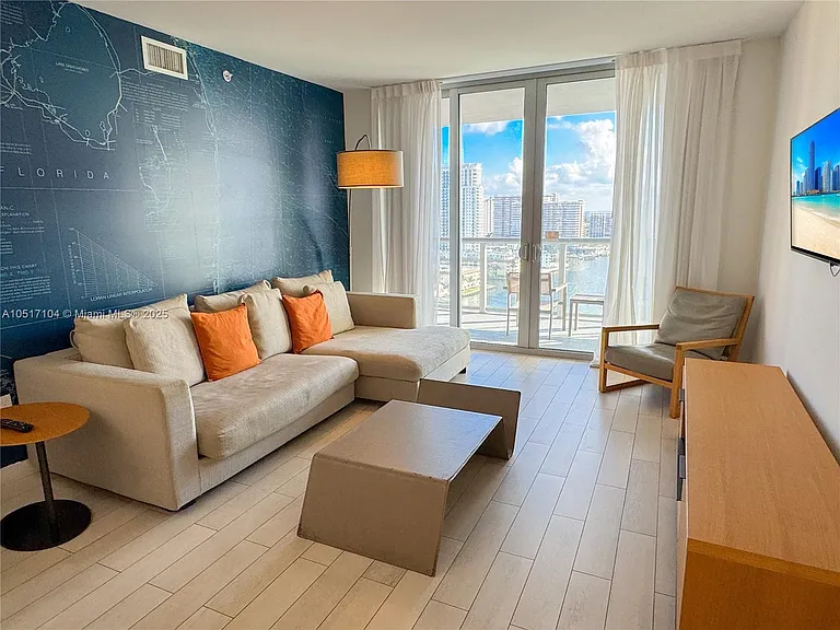 2602 E Hallandale Beach Blvd #1708 — Photo 22