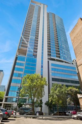 303 W Ohio St #1407, Chicago, IL 60610