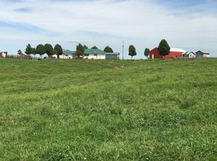 105 E Logan St, Jerico Springs, MO 64756
