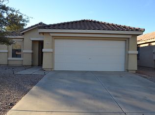 33626 N Cherry Creek Rd, San Tan Valley, AZ 85142