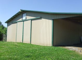 28 Hummingbird Ln, Woodbury, TN 37190