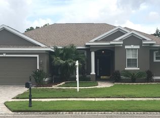 1602 Kish Blvd, New Port Richey, FL 34655