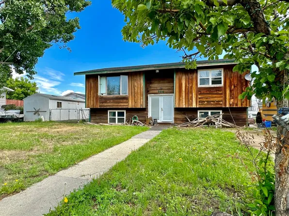 704 E Dudley St, East Helena, MT 59635